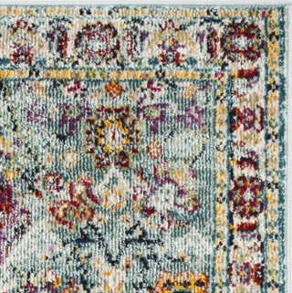 Safavieh Savannah SVH680A Blue/Blue Area Rug 