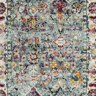 Safavieh Savannah SVH680A Blue/Blue Area Rug 