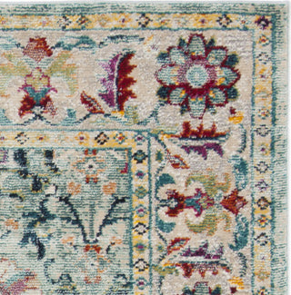 Safavieh Savannah SVH680A Blue/Blue Area Rug 