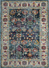 Safavieh Savannah SVH680B Navy/Blue Area Rug main image