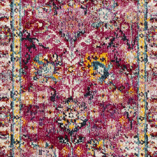 Safavieh Savannah SVH680N Violet/Grey Area Rug 