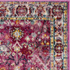 Safavieh Savannah SVH680N Violet/Grey Area Rug 