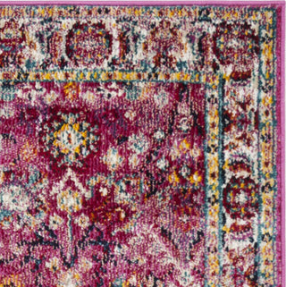 Safavieh Savannah SVH680N Violet/Grey Area Rug 