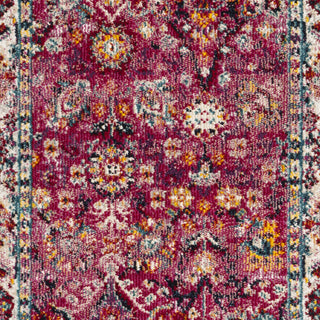 Safavieh Savannah SVH680N Violet/Grey Area Rug 