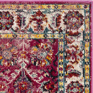 Safavieh Savannah SVH680N Violet/Grey Area Rug 