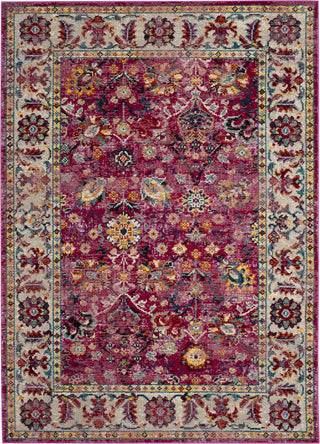 Safavieh Savannah SVH680N Violet/Grey Area Rug main image