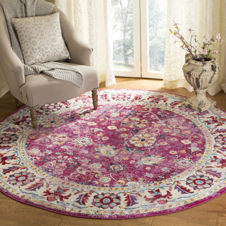 Safavieh Savannah SVH680N Violet/Grey Area Rug 