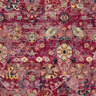 Safavieh Savannah SVH680N Violet/Grey Area Rug 