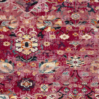 Safavieh Savannah SVH680N Violet/Grey Area Rug 