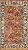 Safavieh Savannah SVH680P Orange/Orange Area Rug 