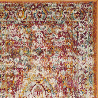 Safavieh Savannah SVH683P Orange/Orange Area Rug 