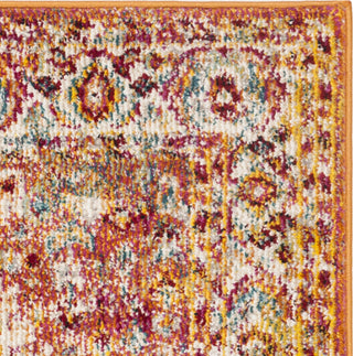 Safavieh Savannah SVH683P Orange/Orange Area Rug 