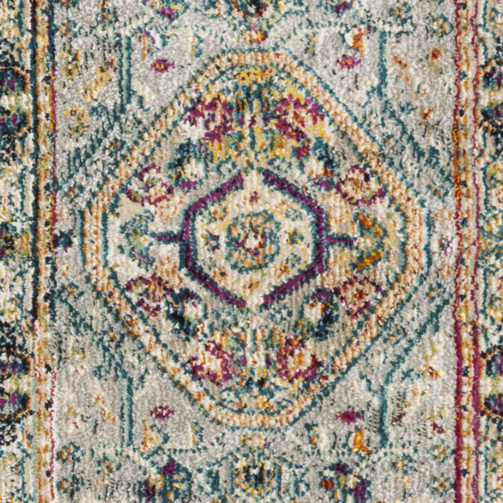 Safavieh Savannah SVH684G Grey/Grey Area Rug – Incredible Rugs and Decor