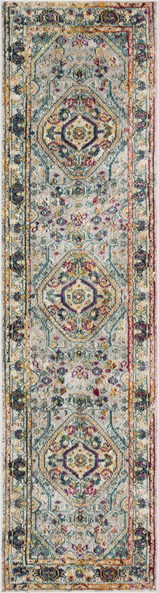 Safavieh Savannah SVH684G Grey/Grey Area Rug 