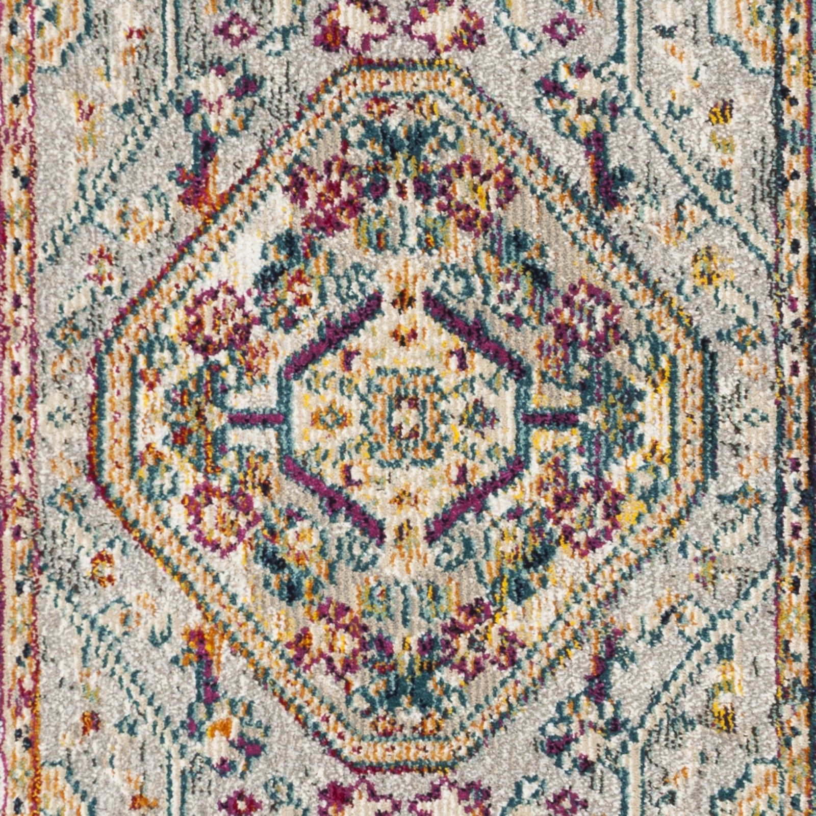 Safavieh Savannah SVH684G Grey/Grey Area Rug – Incredible Rugs and Decor