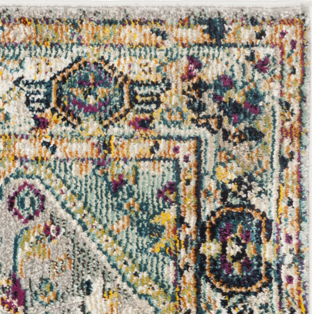 Safavieh Savannah SVH684G Grey/Grey Area Rug – Incredible Rugs and Decor