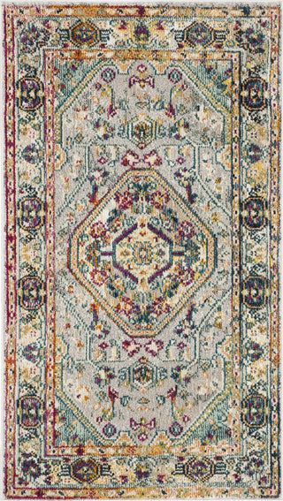 Safavieh Savannah SVH684G Grey/Grey Area Rug 