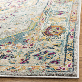 Safavieh Savannah SVH684G Grey/Grey Area Rug 