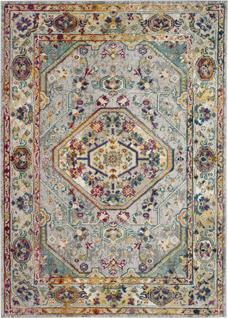 Safavieh Savannah SVH684G Grey/Grey Area Rug main image