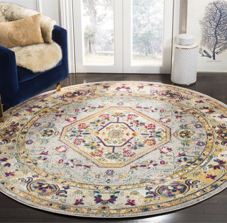 Safavieh Savannah SVH684G Grey/Grey Area Rug 