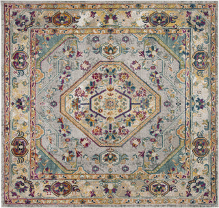 Safavieh Savannah SVH684G Grey/Grey Area Rug 