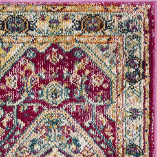 Safavieh Savannah SVH684N Violet/Violet Area Rug 