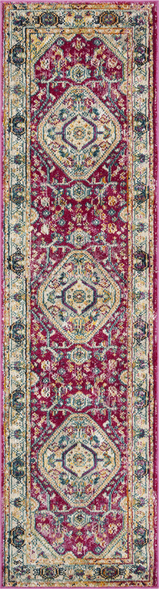 Safavieh Savannah SVH684N Violet/Violet Area Rug 