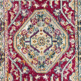 Safavieh Savannah SVH684N Violet/Violet Area Rug 