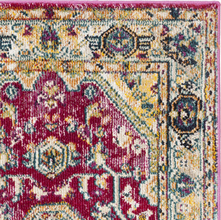 Safavieh Savannah SVH684N Violet/Violet Area Rug 