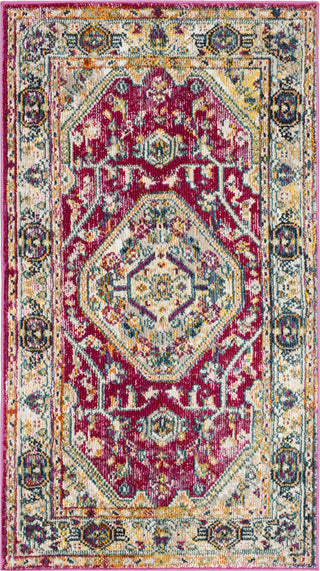 Safavieh Savannah SVH684N Violet/Violet Area Rug 