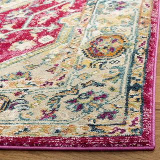 Safavieh Savannah SVH684N Violet/Violet Area Rug 