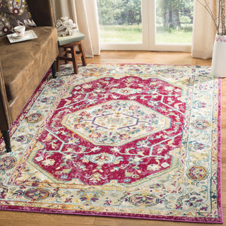 Safavieh Savannah SVH684N Violet/Violet Area Rug 