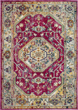 Safavieh Savannah SVH684N Violet/Violet Area Rug main image