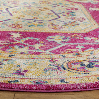 Safavieh Savannah SVH684N Violet/Violet Area Rug 