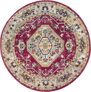 Safavieh Savannah SVH684N Violet/Violet Area Rug 