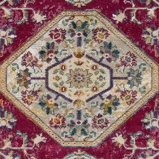 Safavieh Savannah SVH684N Violet/Violet Area Rug 