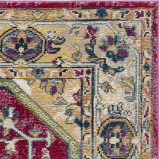 Safavieh Savannah SVH684N Violet/Violet Area Rug 