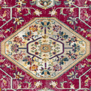 Safavieh Savannah SVH684N Violet/Violet Area Rug 