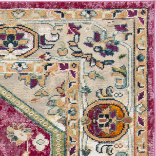 Safavieh Savannah SVH684N Violet/Violet Area Rug 