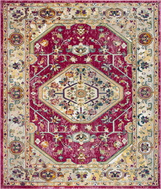 Safavieh Savannah SVH684N Violet/Violet Area Rug 