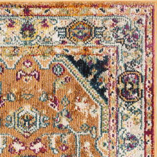 Safavieh Savannah SVH684P Orange/Orange Area Rug 