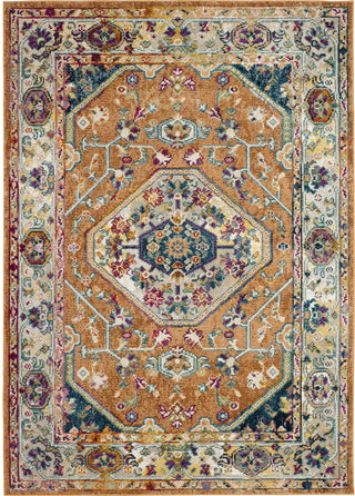 Safavieh Savannah SVH684P Orange/Orange Area Rug main image