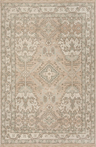 Safavieh Sivas SVS129 Peach/Ivory Area Rug main image