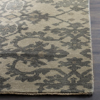 Safavieh Sivas SVS130 Ivory/Grey Area Rug Detail