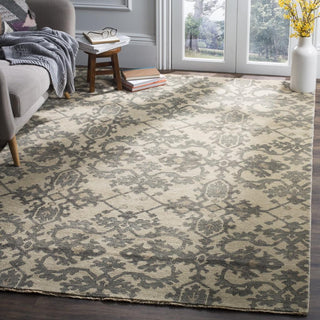 Safavieh Sivas SVS130 Ivory/Grey Area Rug Room Scene