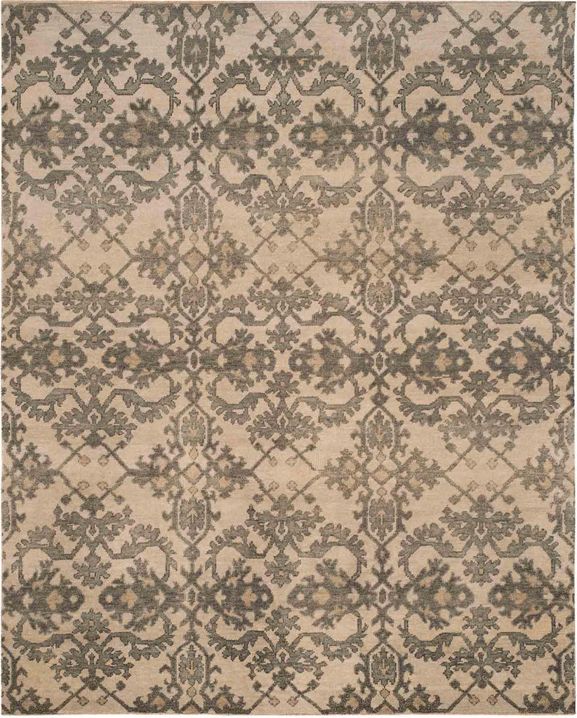 Safavieh Sivas SVS130 Ivory/Grey Area Rug main image