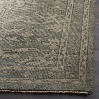 Safavieh Sivas SVS131 Grey/Ivory Area Rug Detail