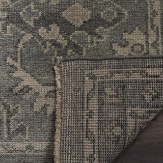 Safavieh Sivas SVS131 Grey/Ivory Area Rug Backing