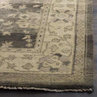 Safavieh Sivas SVS158 Grey/Ivory Area Rug Detail