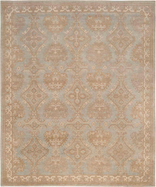 Safavieh Sivas SVS170 Light Blue/Ivory Area Rug main image